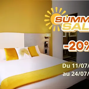 Berlioz Hotell